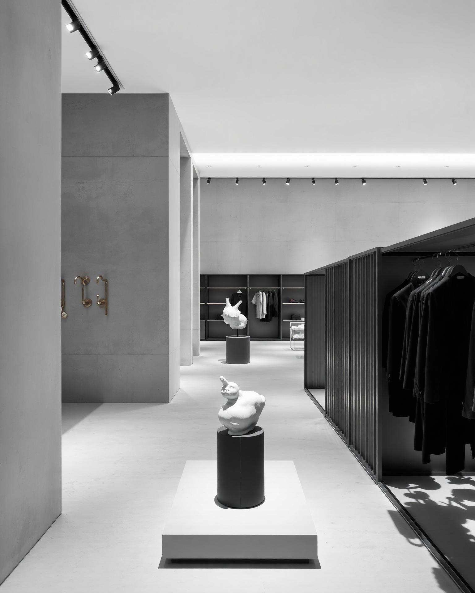 Atelier Grigio