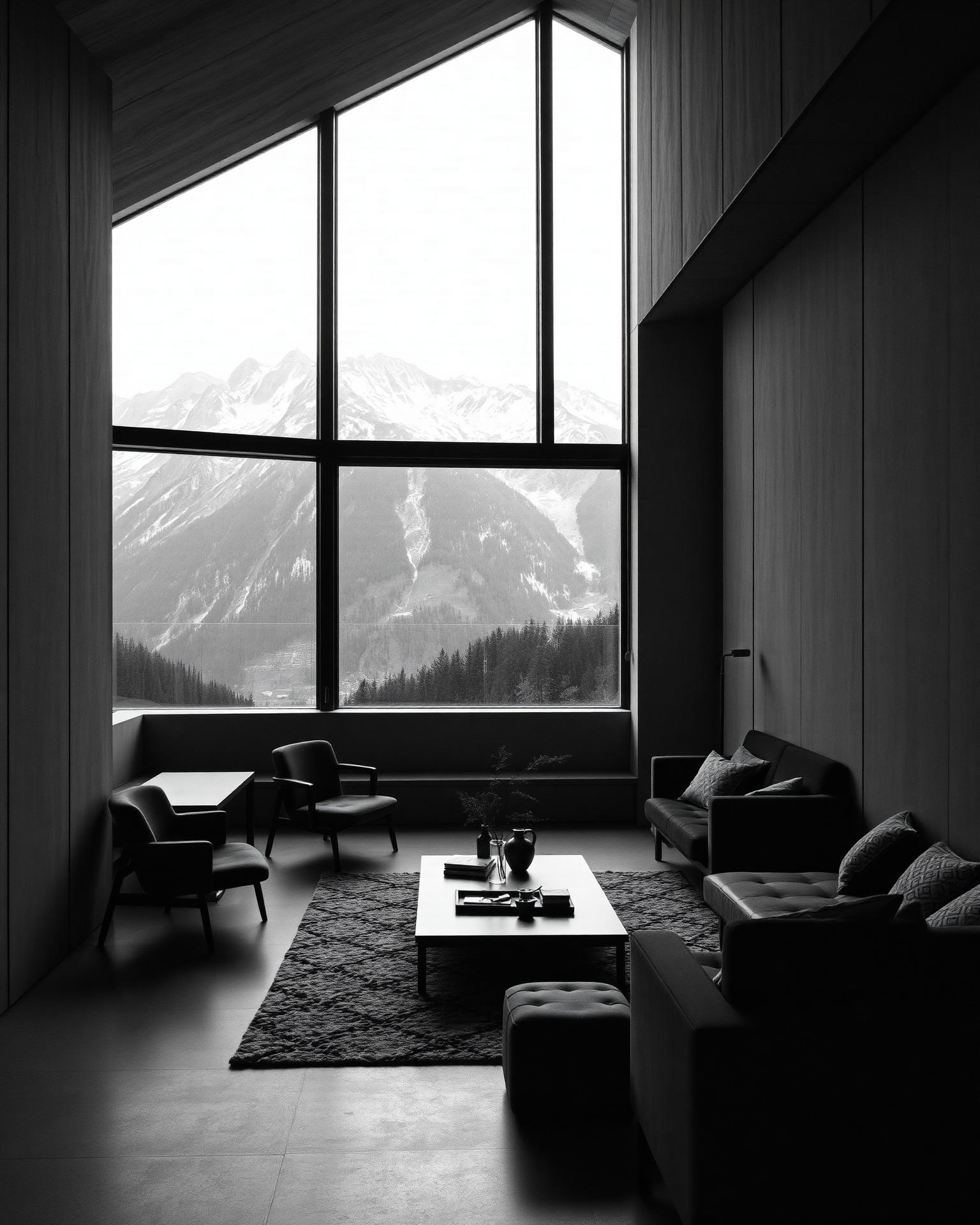 Rifugio Alpino